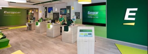 Europcar Türkiye’ye Mükemmel Hizmet Ödülü