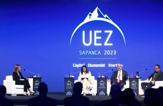 UEZ 2023’te liderler gelecek ajandalarını açıkladılar