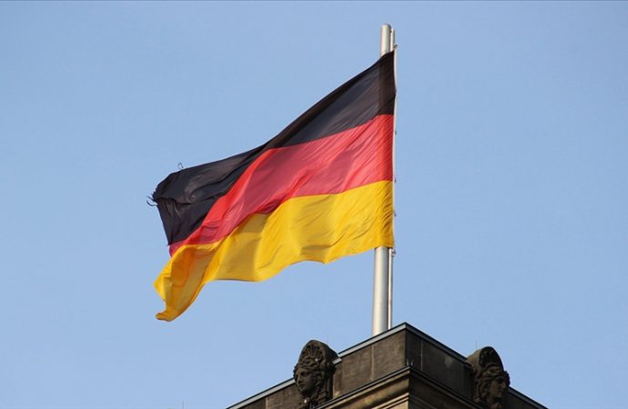 Almanya’da şirket iflasları ekimde yüzde 22,4 arttı