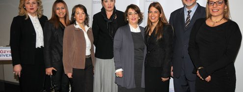 Avrupa Birliğinden Türk kadın girişimcilerine destek