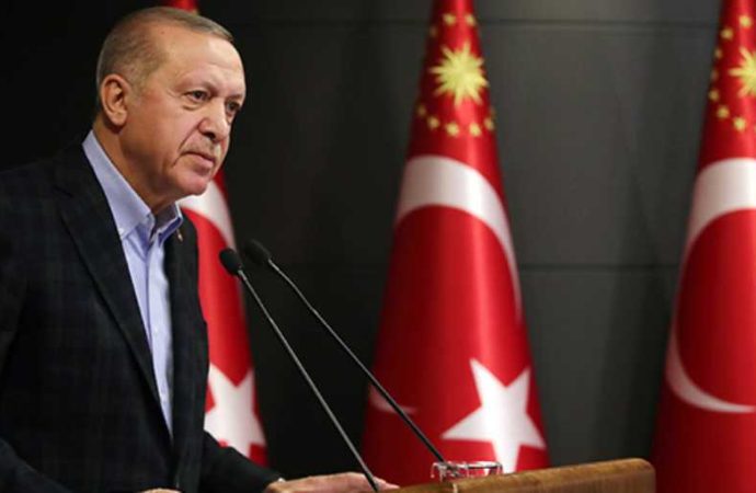 Erdoğan müjdeyi vermişti: Sayı belli oldu