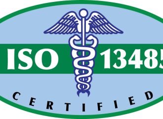 ISO 13485:2003 Tıbbi Cihazlarda Kalite Belgesi