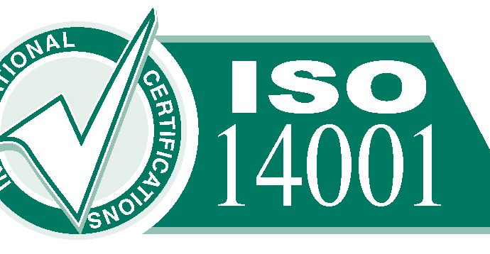 ISO 14001 Çevre Yönetim Sistemi Standardı