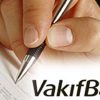 VakıfBank’a Avrupa Yatırım Bankası’ndan 200 milyon euro kredi