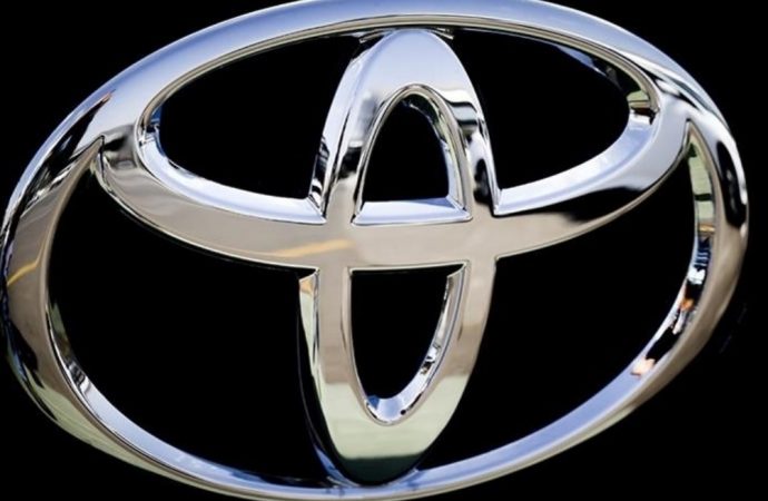 Toyota zayıf yen ve artan hibrit satışlarıyla rekor net kar açıkladı
